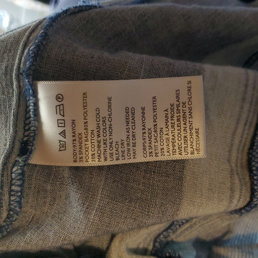 Ecoté Pants - Picture 6 of 7